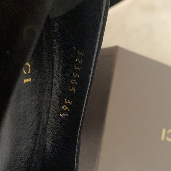 Gucci Pumps - Picture 6 of 13